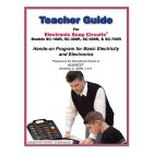 (obsolete code) Snap Circuits Teacher Guide