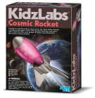 Kidz Labz, Cosmic Rocket