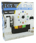 DIY Wall Clock