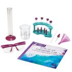 Nancy B's Science Club Stir-It-Up Chemistry Lab & Kitchen Experiments Journal