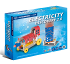 Electricity Discovery 2.0, Gigo