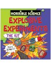 Explosive Experiments