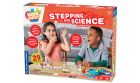 Kids First Stepping Into Science