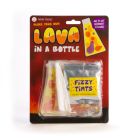 Lava in a Bottle