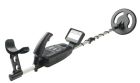 Professional Metal Detector with LCD Display