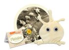 Platelet Plush - Giant Microbe