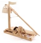 Leonardo da Vinci Trebuchet